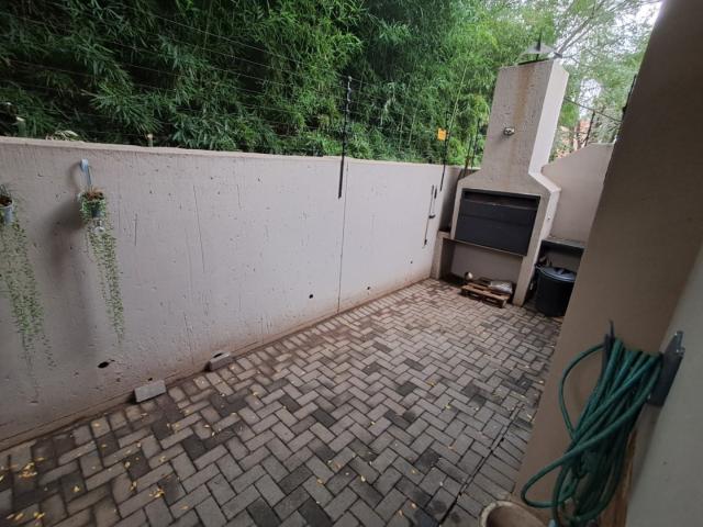 Apartment for rent in Dr Kenneth Kaunda, North West