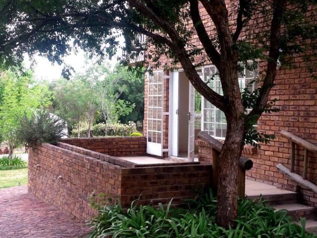 Apartment for rent in President Park, Midrand