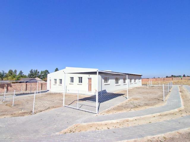 Apartment for rent in Tembisa, Gauteng