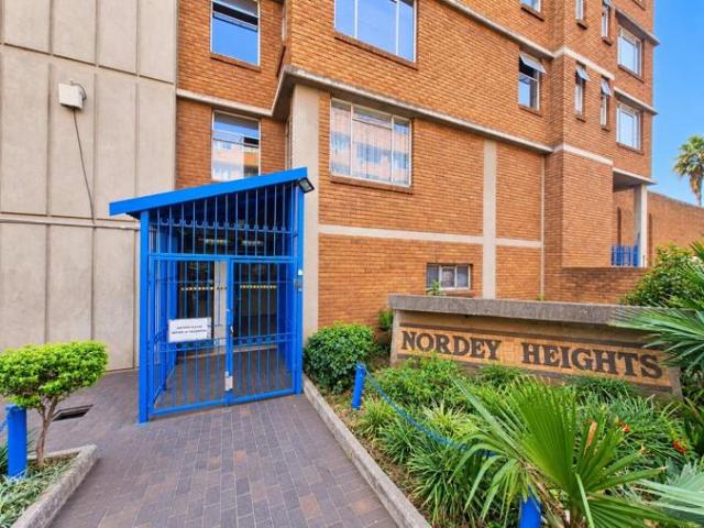 Apartment for rent in Pretoria Central, Pretoria