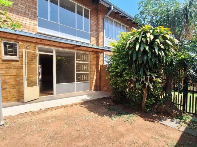 Apartment for rent in Waterkloof, Gauteng