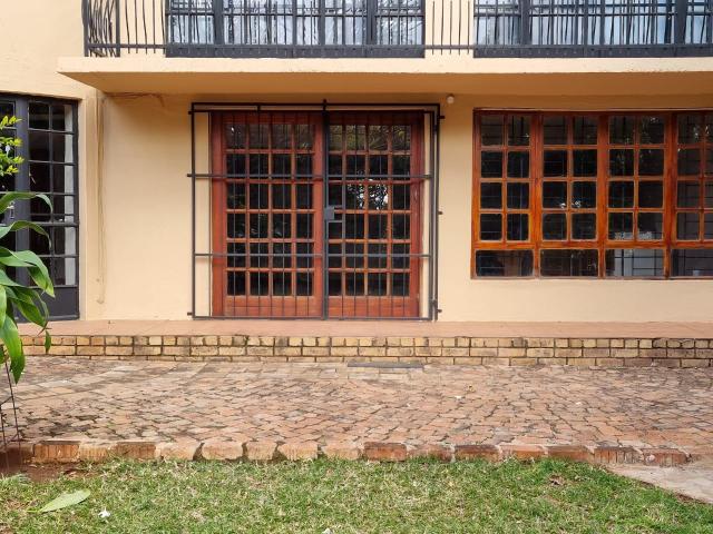 Apartment for rent in Waterkloof, Gauteng