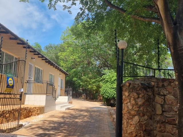 Apartment for rent in Waterkloof, Gauteng