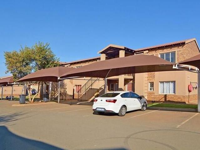 Apartment for rent in Protea Glen, Soweto