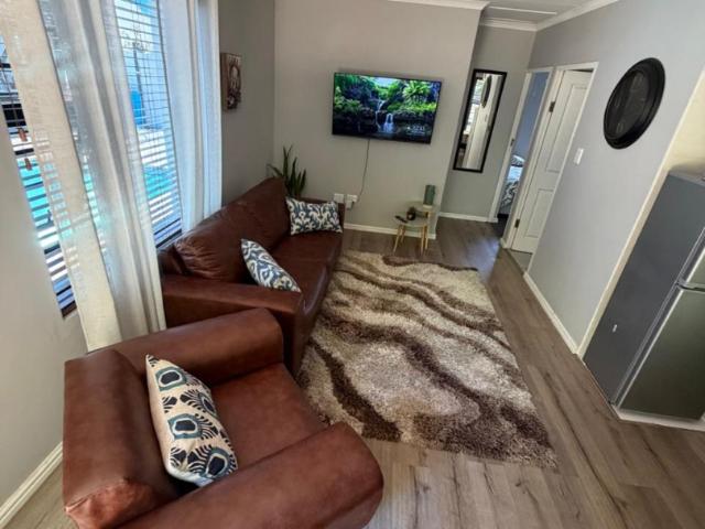 Apartment for rent in Western Cape