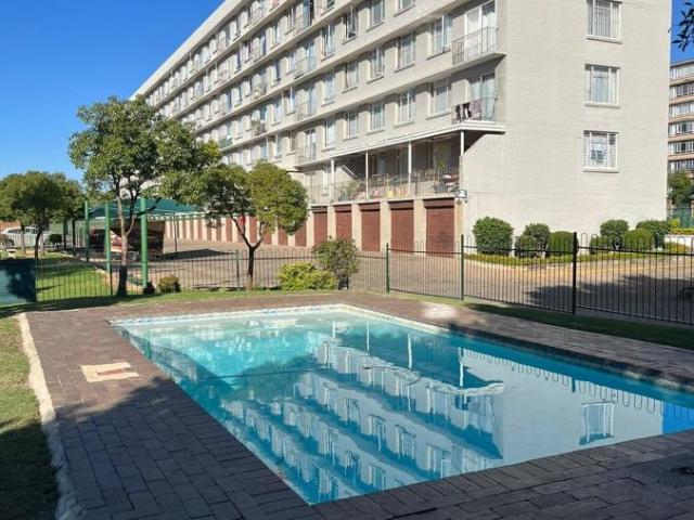 Apartment for rent in Waterkloof, Gauteng