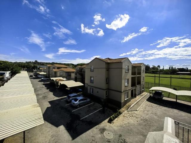 Apartment for rent in Queenswood, Pretoria