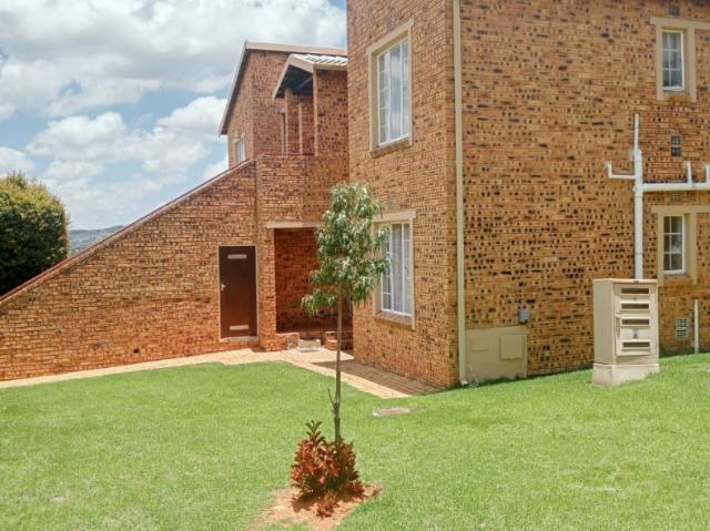 Apartment for rent in Nooitgedacht, Gauteng