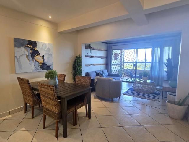 Apartment for rent in Ugu District Municipality, Kwazulu-natal