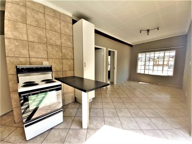 Apartment for rent in Randhart, Ekurhuleni