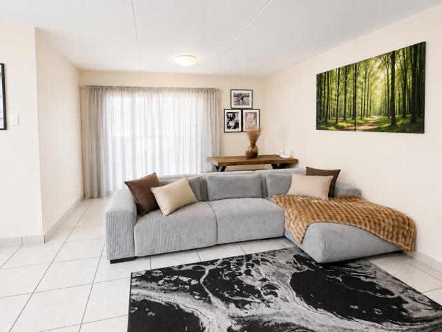 Apartment for rent in Ekurhuleni, Gauteng