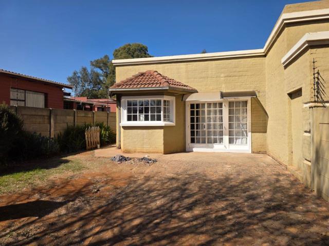 Apartment for rent in Lesedi Local Municipality, Gauteng