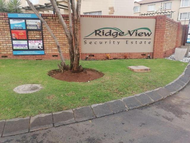 Apartment for rent in Witbank, Mpumalanga
