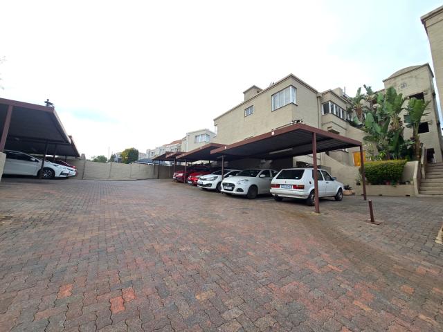 Apartment for rent in Vosloorus, Gauteng