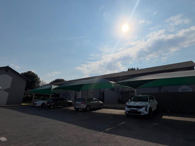 Apartment for rent in Vosloorus, Gauteng
