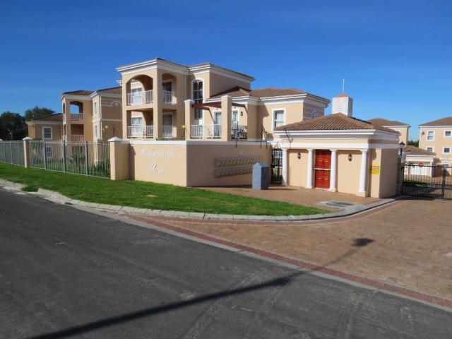 Apartment for rent in Ridgeworth, Bellville