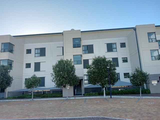 Apartment for rent in Bellville, Western Cape