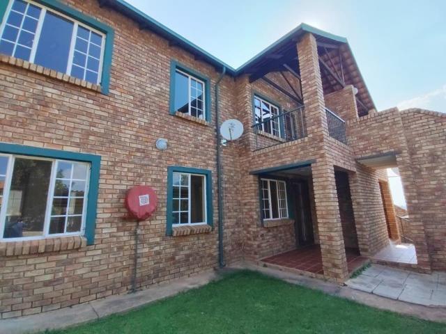 Apartment for rent in Tshwane Ward 83, Pretoria