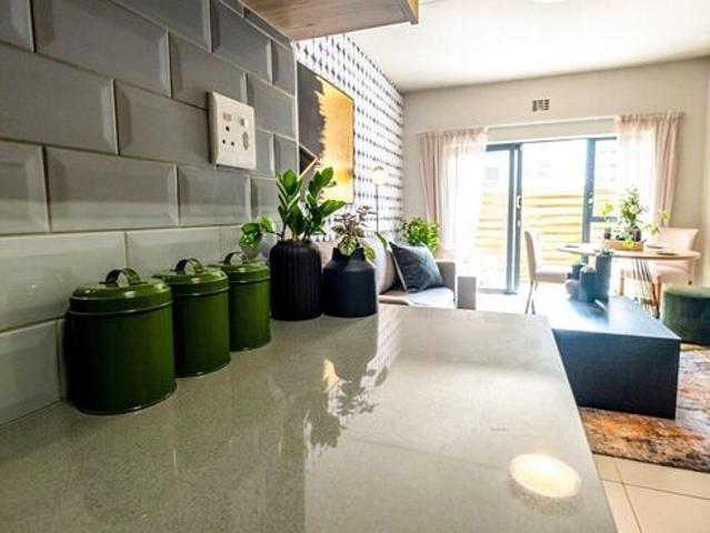 Apartment for rent in Tembisa, Gauteng