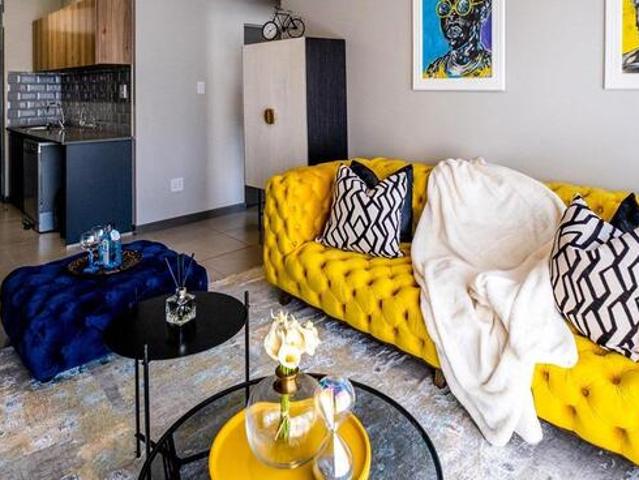 Apartment for rent in Tembisa, Gauteng