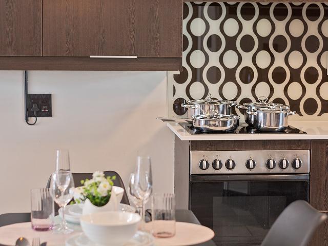 Apartment for rent in Alexandra, Gauteng