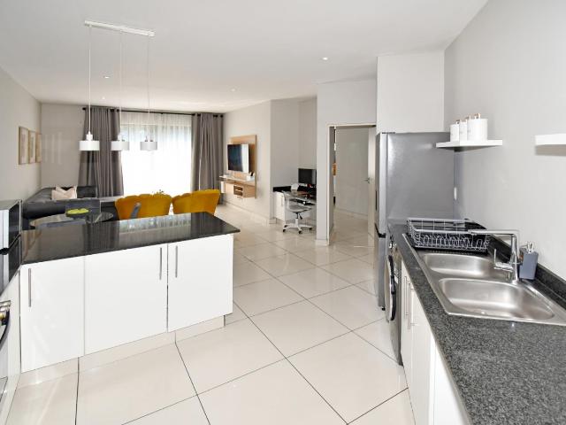 Apartment for rent in Alexandra, Gauteng