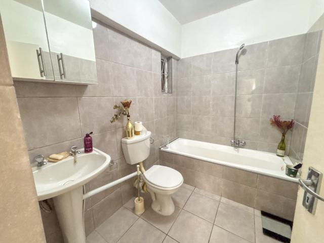 Apartment for rent in Strand, Western Cape