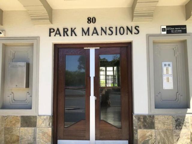 House for rent in Cape Town