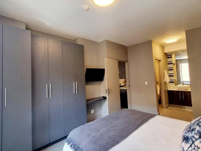 Apartment for rent in Rosebank, Gauteng