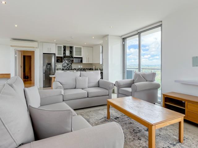 Apartment for rent in Rosebank, Gauteng