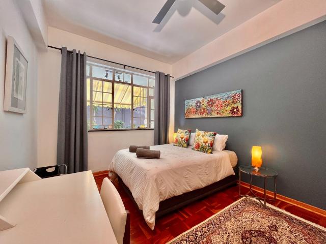 Apartment for rent in Rosebank, Gauteng