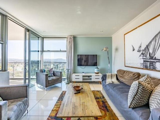 Apartment for rent in Rosebank, Gauteng