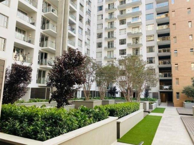 Apartment for rent in Rosebank, Gauteng