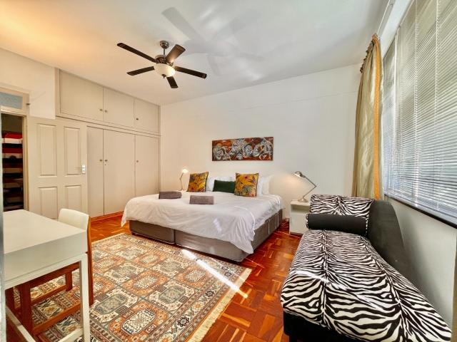 Apartment for rent in Rosebank, Gauteng