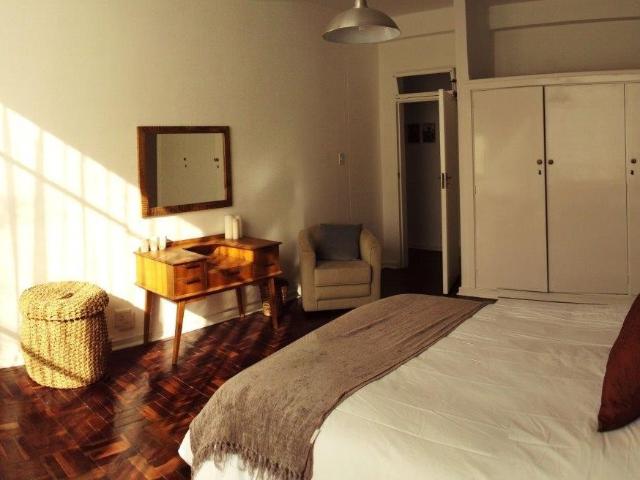 Apartment for rent in Rosebank, Gauteng