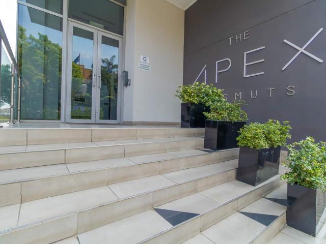 Apartment for rent in Rosebank, Gauteng