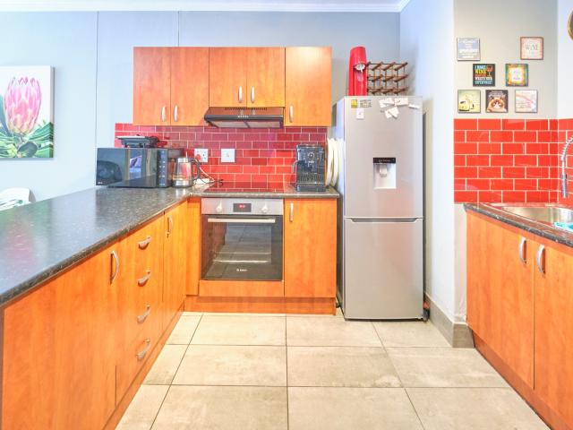 Apartment for rent in Milnerton, Western Cape