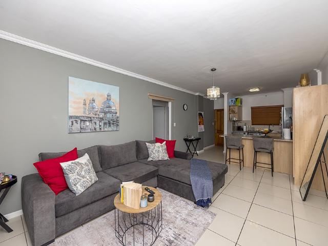 Apartment for rent in Milnerton, Western Cape