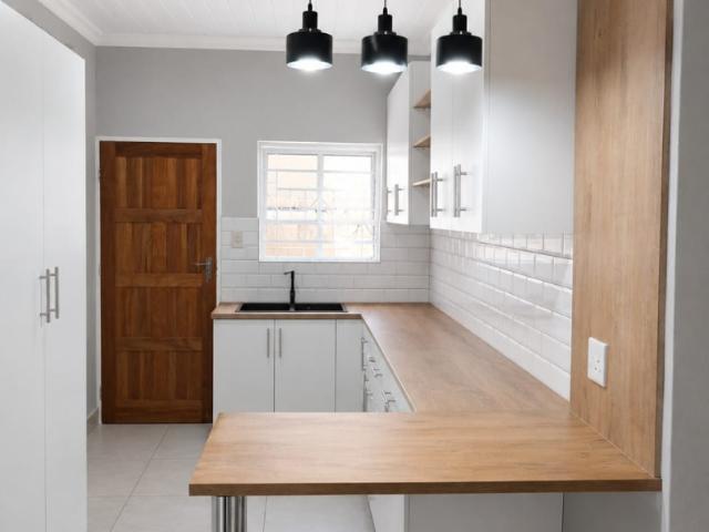 Apartment for rent in Tlhabane, North West