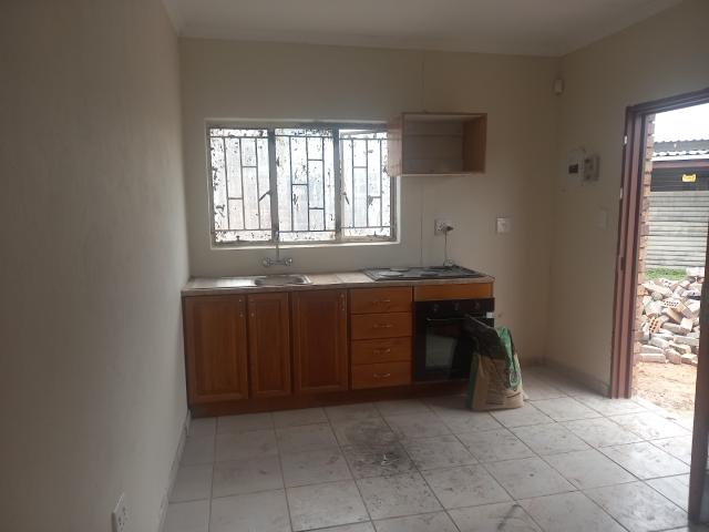 Apartment for rent in Tlhabane, North West