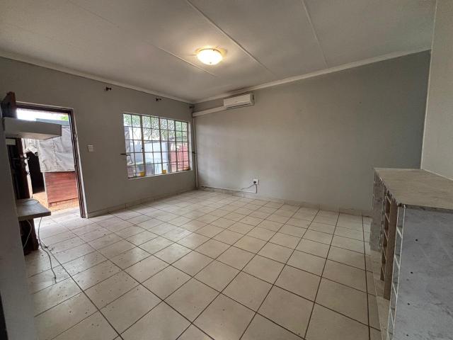 Apartment for rent in Tlhabane, North West