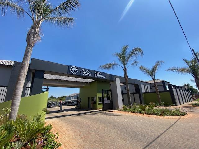 Apartment for rent in Ekurhuleni, Gauteng