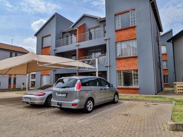 Apartment for rent in Ekurhuleni, Gauteng