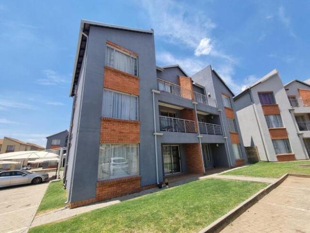 Apartment for rent in Ekurhuleni, Gauteng