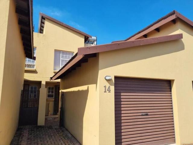 Apartment for rent in Ekurhuleni, Gauteng