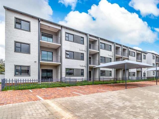 Apartment for rent in Ekurhuleni, Gauteng