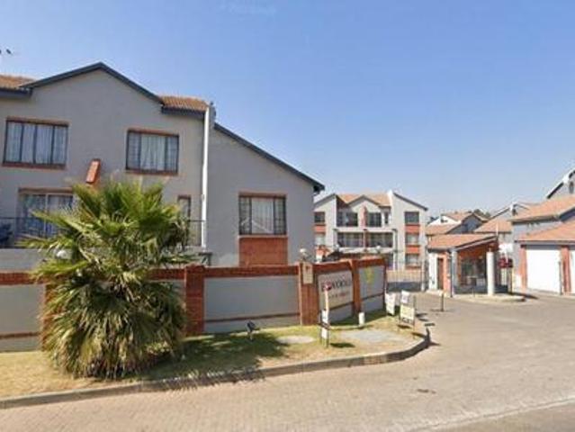 Apartment for rent in Ekurhuleni, Gauteng