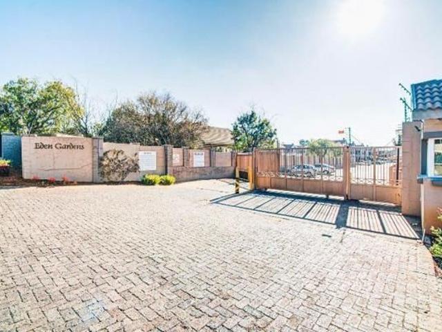 Apartment for rent in Ekurhuleni, Gauteng
