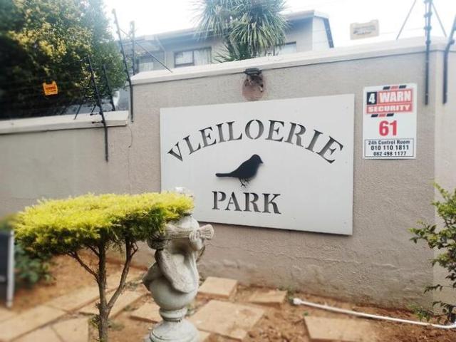 Apartment for rent in Ekurhuleni, Gauteng
