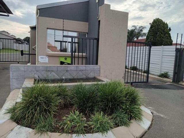Apartment for rent in Ekurhuleni, Gauteng